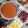 El cooksnap de Elena cuando hizo Salmorejo.