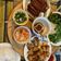 Cooksnap của Minh Hayes khi họ làm theo món Bún thịt bọc sả nướng