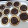 Cooksnap dari Dapur Linday untuk resep Fudgy Brownies Shiny Crust