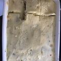 El cooksnap de Ester Ramirez cuando hizo Pastel de papa.