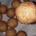 Cooksnap Dᴇ'ᴀɴɴᴀ semasa beliau membuat Cucur Manis.