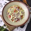 Cooksnap dari Zulifatul Afwah untuk resep Cacapan Hampalam (Mangga Muda)