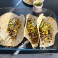 El cooksnap de Ainoa Doñas cuando hizo Relleno para tacos de carne y verduras.