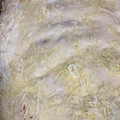 El cooksnap de Juan Albin cuando hizo Masa para panqueques para canelones.