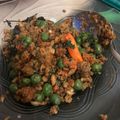 Cooksnap dari Tella Apriliany Rusly untuk resep Oncom Leunca (Ulukutek leunca)