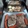 La cooksnap de Teresita Felíz cuando cocinó Costillar de cerdo al horno