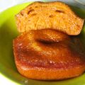 Cooksnap dari Erina Eriii untuk resep Bolu karamel aka sarang semut anti gagal tanpa oven