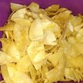 Cooksnap dari Mbiw Mm Poenya untuk resep Keripik singkong