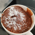 El cooksnap de aida cuando hizo Mug cake de chocolate al microondas.