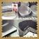 CEason 的 葡萄免烤乳酪蛋糕 cooksnap
