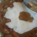 Cooksnap dari Tri Rahayu Novarina untuk resep Es kacang merah