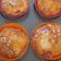 Cooksnap από Maria Kafliani στη συνταγή Muffins αλμυρά