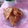 Cooksnap dari Zaleekha_gwen untuk resep Bakwan Sayuran