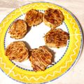 Cooksnap από Elisabeth Paramythiotou στη συνταγή Σούπερ λαχανοκεφτέδες