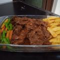 Cooksnap dari Tien Farida untuk resep Selat Galantin Solo