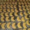 Cooksnap dari Rachmalia Yusuf untuk resep Putri Salju Mede Premium