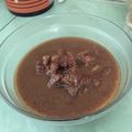 Cooksnap dari faisal ardi untuk resep Kicik daging sapi