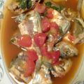 Cooksnap dari Widia Utami untuk resep Pindang meranjat ikan patin