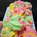 Cooksnap dari Pawon animagkavi untuk resep 330# Bolu kukus mekrok