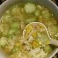 Cooksnap dari johana parman untuk resep Sop Oyong Misoa 🍲