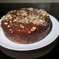 صورة من مطبخ ام فادي 🍓🍓👩‍🍳🇩🇿، شاركها بعد تجربة وصفة كيكة اقتصادية