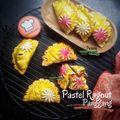 Cooksnap dari Erny Sulistyowati (Pawon Erny) untuk resep Pastel Ragout