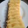 Cooksnap dari Fatma Marcalina untuk resep Bolu Keju Lembut Kukus