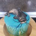 Katalin Gede Cooksnap-ja, amikor elkészítette a(z) Oroszkrém torta receptet.
