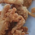 Cooksnap dari Rizka Mutiara untuk resep 17. Jamur crispy kriuk