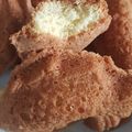 Cooksnap dari Esabila untuk resep Bolu bhoi khas aceh
