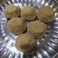 mitu madlani's cooksnap of when they made ભાખરી ના મોદક (Bhakhri Modak Recipe In Gujarati).