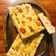 El cooksnap de Dante Heredia Mangupli cuando hizo Focaccia.