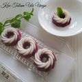 Cooksnap dari afa kitchen untuk resep Talam Ubi Jalar