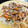 El cooksnap de Juanma cuando hizo Tallarines con pollo y salsa soja.