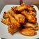 Cooksnap dari merryhudioro untuk resep Spicy Chicken Wings ala Pizza Hut