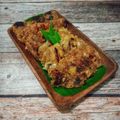 Cooksnap dari Nia untuk resep Tampik Jawau
