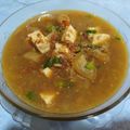 Cooksnap dari Bunda Leni untuk resep Towel kecap pedas