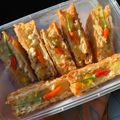 Cooksnap dari Nur Haida untuk resep Gabin Sayur