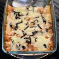 Cooksnap dari Nina Anggraini untuk resep Baked salmon mayo rice (spicy)