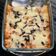 Cooksnap dari Nina Anggraini untuk resep Baked salmon mayo rice (spicy)