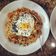 Cooksnap của Vũ Huyền khi họ làm theo món Cơm rang kimchi