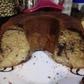 El cooksnap de Cceveltm Dtm cuando hizo Queque rico y fácil.