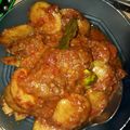 Cooksnap dari Ineu04111 untuk resep Semur Jengkol Pedas