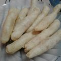 Cooksnap dari Diah untuk resep Sotong ala tahu bulet