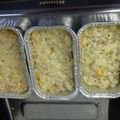 Cooksnap dari ghina ardlyasari untuk resep Cheesy and creamy macaroni schotel