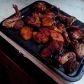 Noracooks's cooksnap of when they made Easy chicken wings by Pam....