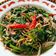 Cooksnap dari Nay's Kitchen untuk resep Tumis bayam Teri