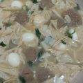 Cooksnap dari Via untuk resep Sop kembang tahu