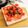 Cooksnap Ida Hariyani semasa beliau membuat No Bake Raspberry Cheesecake.