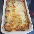 Attila Bíró Cooksnap-ja, amikor elkészítette a(z) Kelbimbós csirkemell receptet.